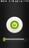 Flashlight Torch for Android screenshot 1