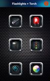 Flashlights&Torch screenshot 2