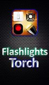Flashlights&Torch screenshot 1