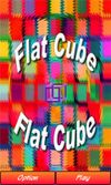 Flat Cube screenshot 1