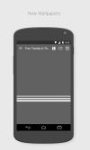 FlatCons White Icon Pack screenshot 3