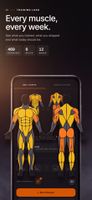 Flawless: Workout Tracker screenshot 2