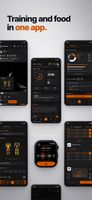 Flawless: Workout Tracker screenshot 1