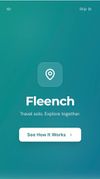 Fleench screenshot 1