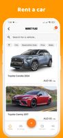 Manage vehicle rentals by organizing availability, bookings, and customer rental information in one place.