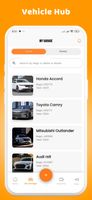 A centralized hub to view and manage all vehicles, including details, status, and assigned activities.