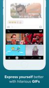 Fleksy screenshot 3