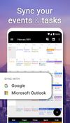 FlexiCal Calendar Planner screenshot 1