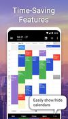 FlexiCal Calendar Planner screenshot 3