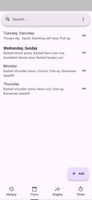 Flexify screenshot 1