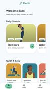 Home page