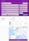 Flightics screenshot 3