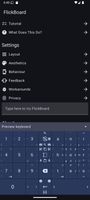 Flickboard screenshot 2