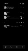 FlickerTalk screenshot 2
