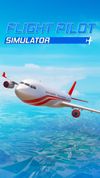 Flight Pilot Simulator 3D screenshot 1