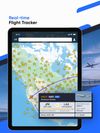 Flight Tracker - Live Radar screenshot 3