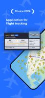 Flight Tracker - Live Radar screenshot 1