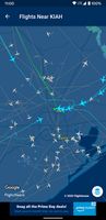 FlightAware screenshot 3