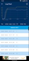 FlightAware screenshot 1