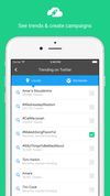 Flightly for Twitter Ads screenshot 2