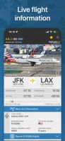 Flightradar24 screenshot 3