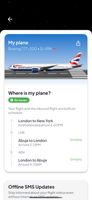 Flights25 screenshot 3