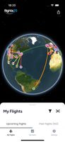 Flights25 screenshot 2