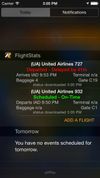 FlightStats screenshot 3