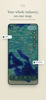 Discovery Map :
Toggle between people, jobs, events and residencies and discover what's available in your area or next destination.