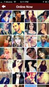 Fling Dating screenshot 1