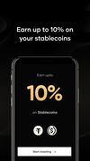 Earn up to 10%