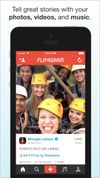 Flipagram screenshot 1