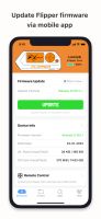 Flipper Mobile App screenshot 1
