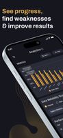 Flirtmetrics screenshot 2