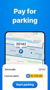 Flitsmeister screenshot 3
