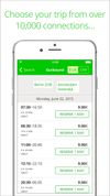 Flixbus on Iphone(2)