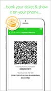 Flixbus on Iphone(3)