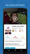 Flixster screenshot 2