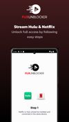 FlixUnblocker Unblock Netflix screenshot 2