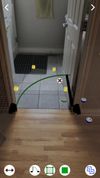 FloorArea AR screenshot 2