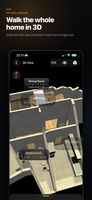 Dollhouse 3D of the whole flat