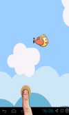 Floppy Garuda screenshot 2