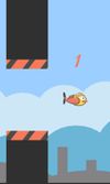 Floppy Garuda screenshot 3
