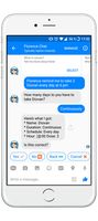 Florence.chat screenshot 1