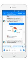 Florence.chat screenshot 2