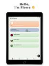 Florra - Plant Care Diary screenshot 2