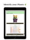 Florra - Plant Care Diary screenshot 1