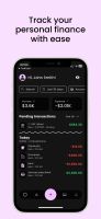 Flow Expense Tracker screenshot 1