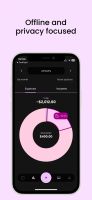 Flow Expense Tracker screenshot 2