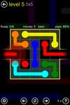 Flow Free: Warps screenshot 3